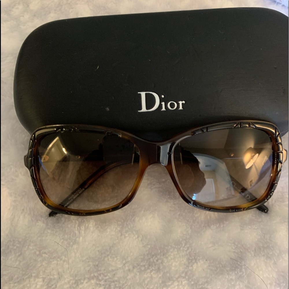 Dior sunglasses